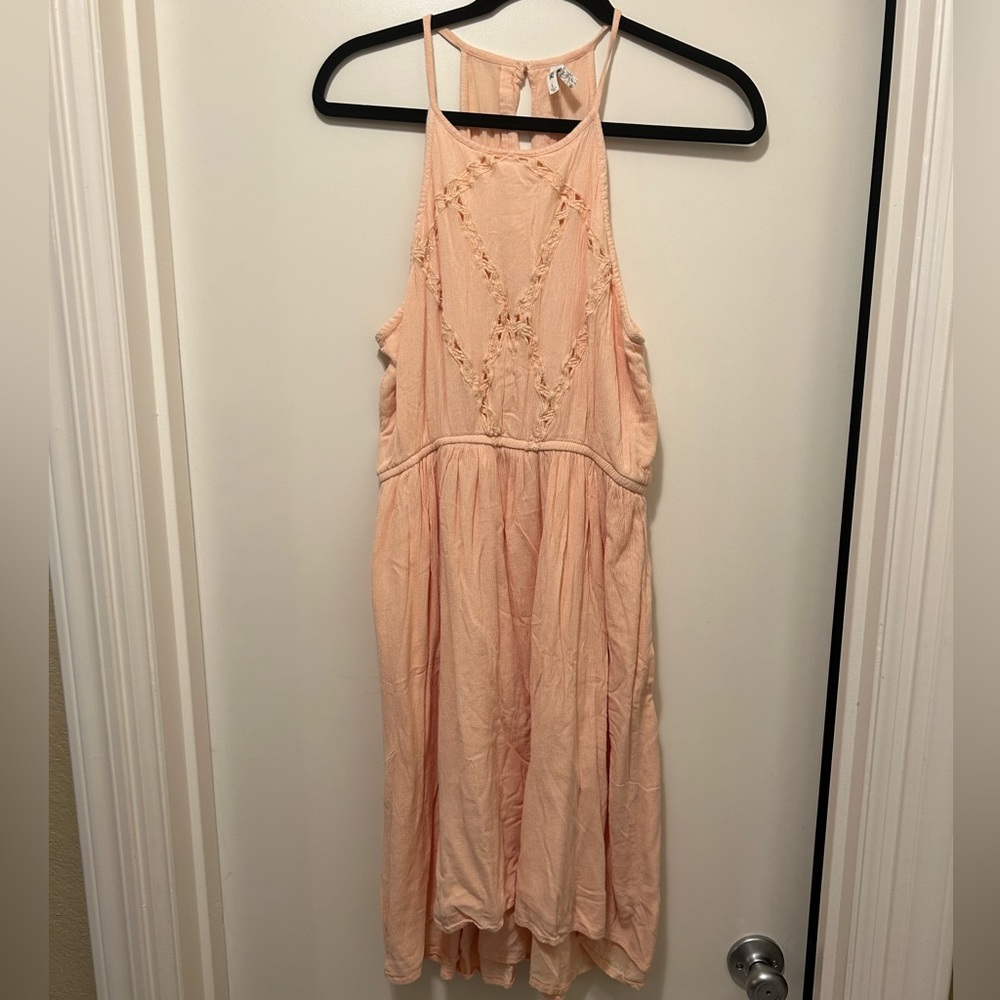 Mudd Dress